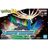 image:imageBANDAI Hobby  Pokmon  Xerneas Spirits Pokmon Model Kit