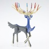 image:imageBANDAI Hobby  Pokmon  Xerneas Spirits Pokmon Model Kit