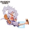 image:imageBANDAI Ichibansho Figure  One Piece  Marshall D Teach Four Emperors Spirits Collectible StatueMonkey D Luffy