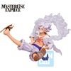 image:imageBANDAI Ichibansho Figure  One Piece  Marshall D Teach Four Emperors Spirits Collectible StatueMonkey D Luffy
