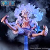 image:imageBANDAI Ichibansho Figure  One Piece  Marshall D Teach Four Emperors Spirits Collectible StatueMonkey D Luffy