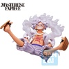 image:imageBANDAI Ichibansho Figure  One Piece  Marshall D Teach Four Emperors Spirits Collectible StatueMonkey D Luffy