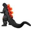 image:imageBANDAI NAMCO  Movie Monster Series  Godzilla  Burning Godzilla Series 2 Vinyl Action Figure