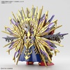 image:imageBANDAI NAMCO Entertainment Bandai Hobby  SD Gundam World Heroes  14 Qiongqi Strike Freedom Gundam Bandai Spirits SDGW Model Kit