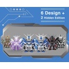 image:imageBANDAI Namco  Gundam  QMSV Mini Hiv BNESH Gundam Blind Box 1PC