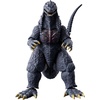 image:imageBANDAI Namco  MechaGodzilla 2003  Godzilla Rampage 6 Action FigureGodzilla 2003