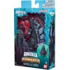 image:imageBANDAI Namco  MechaGodzilla 2003  Godzilla Rampage 6 Action FigureGodzilla 2003