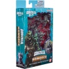 image:imageBANDAI Namco  MechaGodzilla 2003  Godzilla Rampage 6 Action FigureMechagodzilla 2003