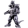 image:imageBANDAI Namco  MechaGodzilla 2003  Godzilla Rampage 6 Action FigureMechagodzilla 2003