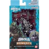 image:imageBANDAI Namco  MechaGodzilla 2003  Godzilla Rampage 6 Action FigureMechagodzilla 2003