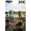image:imageBANDAI Namco Godziburst  Infinite Lance Gigan Action FigureFormula Type 3
