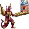 image:imageBANDAI Namco Godziburst  Infinite Lance Gigan Action FigureInfinite Lance Gigan