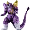 image:imageBANDAI Namco Godziburst  Infinite Lance Gigan Action FigurePlasma Spacegodzilla