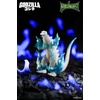 image:imageBANDAI Namco Godziburst  Infinite Lance Gigan Action FigureUltra Burning Godzilla