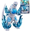 image:imageBANDAI Namco Godziburst  Infinite Lance Gigan Action FigureUltra Burning Godzilla