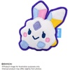 image:imageBANDAI Namco NUI  Tamagotchi Paradise  NuiPin Plush Blind 1PC