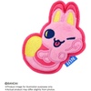 image:imageBANDAI Namco NUI  Tamagotchi Paradise  NuiPin Plush Blind 1PC