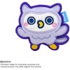 image:imageBANDAI Namco NUI  Tamagotchi Paradise  NuiPin Plush Blind 1PC