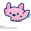 image:imageBANDAI Namco NUI  Tamagotchi Paradise  NuiPin Plush Blind 1PC