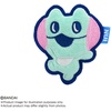 image:imageBANDAI Namco NUI  Tamagotchi Paradise  NuiPin Plush Blind 1PC