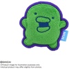 image:imageBANDAI Namco NUI  Tamagotchi Paradise  NuiPin Plush Blind 1PC