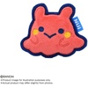 image:imageBANDAI Namco NUI  Tamagotchi Paradise  NuiPin Plush Blind 1PC