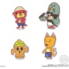image:imageBANDAI Shokugan  Animal Crossing  CharaMagnets Blind Box Complete Set