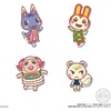 image:imageBANDAI Shokugan  Animal Crossing  CharaMagnets Blind Box Complete Set