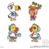 image:imageBANDAI Shokugan  Animal Crossing  CharaMagnets Blind Box Complete Set