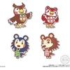 image:imageBANDAI Shokugan  Animal Crossing  CharaMagnets Blind Box Complete Set