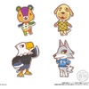image:imageBANDAI Shokugan  Animal Crossing  CharaMagnets Blind Box Complete Set