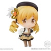 image:imageBANDAI Shokugan  Puella Magi Madoka Magica the Movie Walpurgisnacht Collection Blind Box Complete Set