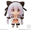 image:imageBANDAI Shokugan  Puella Magi Madoka Magica the Movie Walpurgisnacht Collection Blind Box Complete Set