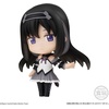 image:imageBANDAI Shokugan  Puella Magi Madoka Magica the Movie Walpurgisnacht Collection Blind Box Complete Set