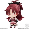 image:imageBANDAI Shokugan  Puella Magi Madoka Magica the Movie Walpurgisnacht Collection Blind Box Complete Set