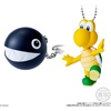 image:imageBANDAI Shokugan  Super Mario Bros Mascot Charm Collection vol 2 Blind Box Complete Set