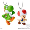 image:imageBANDAI Shokugan  Super Mario Bros Mascot Charm Collection vol 2 Blind Box Complete Set