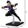 image:imageBANDAI Spirits Ichibansho  Demon Slayer Kimetsu no Yaiba  Genya Shinazugawa Breached Swordsmith Village Collectible FigureGenya Shinazugawa