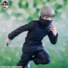 image:imageBANDAI Spirits Ichibansho  Jujutsu Kaisen  Reprint Ver Satoru Gojo The Fourth Collectible FigureToge Inumaki