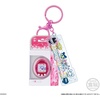 image:imageBANDAI Tamagotchi Custom Key Ring 2 Chewing Gum Toy Box SoldSet of 10Custom Key Ring Vol 2