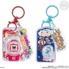 image:imageBANDAI Tamagotchi Custom Key Ring 2 Chewing Gum Toy Box SoldSet of 10Custom Key Ring Vol 2