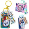 image:imageBANDAI Tamagotchi Custom Key Ring 2 Chewing Gum Toy Box SoldSet of 10Custom Key Ring Vol 2