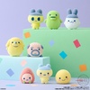 image:imageBANDAI Tamagotchi Custom Key Ring 2 Chewing Gum Toy Box SoldSet of 10Otomodachi Doll Set