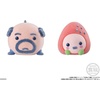 image:imageBANDAI Tamagotchi Custom Key Ring 2 Chewing Gum Toy Box SoldSet of 10Otomodachi Doll Set