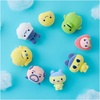 image:imageBANDAI Tamagotchi Custom Key Ring 2 Chewing Gum Toy Box SoldSet of 10Otomodachi Doll Set