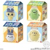 image:imageBANDAI Tamagotchi Custom Key Ring 2 Chewing Gum Toy Box SoldSet of 10Otomodachi Doll Set