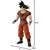 image:imageBandai Dragon Ball Super Dragon Stars Goku Action Figure Set 3 Pieces