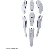 image:imageBandai HG 1144 Mobile Suit Gundam The Witch of Mercury LFRITH Model Kit