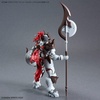 image:imageBandai Hobby  30 Minute Fantasy  05 Class Up Armor Liber Warrior 30 MF Model KitClass Up Armor Revel Warrior