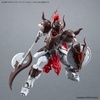 image:imageBandai Hobby  30 Minute Fantasy  05 Class Up Armor Liber Warrior 30 MF Model KitClass Up Armor Revel Warrior